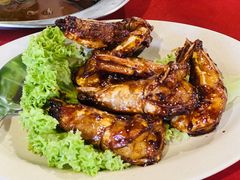 -德成饭店