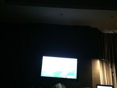 -扬州绿地铂骊酒店