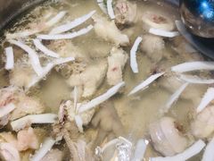 -狐狸爱上椰子鸡(滨江星光大道店)