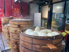 -清泉阁包子铺(中山路店)