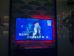 -音乐派KTV(银泰城店)