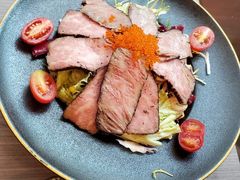 -豊 胜手丼
