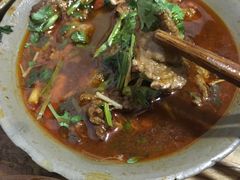 -老瓦房冷锅串串(文殊院店)