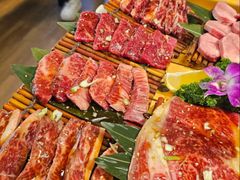 -银座苑烧肉酒场·烤活鳗(仙霞路店)