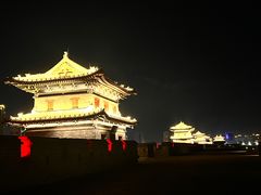 -大同古城墙