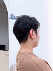 -宇东国际 HAIR SALON