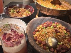 -胖哥俩肉蟹煲(杭州大厦中央广场店)