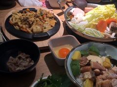 -沼津港精致料理·寿喜烧·烧鸟(青浦宝龙广场日料榜单店)