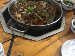 -邱氏胖泥鳅(大堰店)