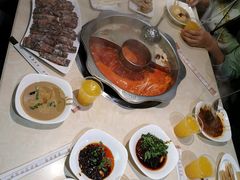 -佰人王串串香火锅直营店(大学路店)