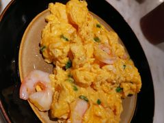 虾仁滑蛋-星平鸡饭·粤菜小炒(印象城旗舰店)