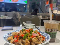 -欧记大排档·景德菜(上海首店)