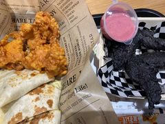 -TACO STAR 塔可星(下沙宝龙店)