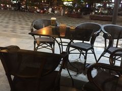 -星巴克(杭州银泰城西一店)
