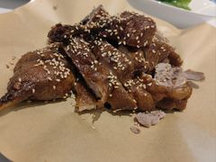-眉州东坡(北苑华贸店)
