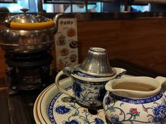 -虾饺妹·粤式手工点心(水荫路店)