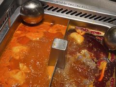 -海底捞火锅(太原南站店)