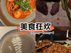 -ZHAO赵·牛扒坊(万象城店)