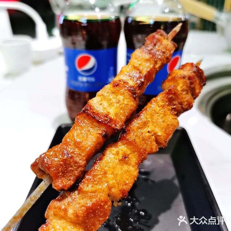 广州宵夜好去处｜欧记功夫猪杂粥（永泰店）