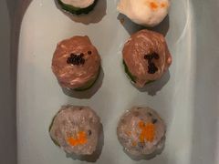 -蒋记海鲜姿造•洋房别墅(星河湾店)