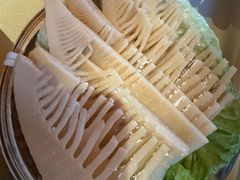 -芸鲜季·云南野生菌餐厅· 云南风物味研社(闵行店)