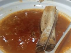 -西贝(武汉群星城店)