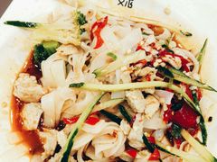 -魏家凉皮(博水商务大厦店)