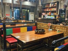大堂-张吴记小炉子小串(王村南街店)