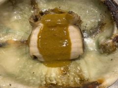 -鮨青(恒基名人购物中心店)