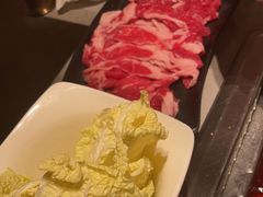 -海底捞火锅(海宁路店)