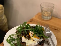 -Egg•Allday Brunch(襄阳北路店)