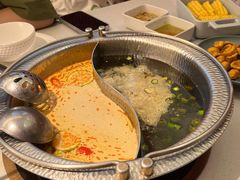 -川越泰火锅(吉利大厦店)