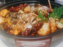 -川粤春天商务餐厅(人民路店)