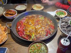 -萍姐火锅·公路夜市(打浦桥日月光店)