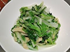 -小厨娘淮扬菜(河西奥美大厦店)