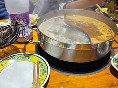-大吉利·潮汕鲜牛肉火锅(西安店)