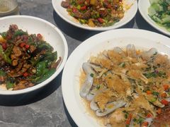 -黄弟大排档·湖南菜·小龙虾·小海鲜(凯旋北路店)