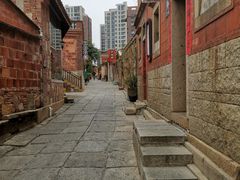 -晋江五店市传统文化旅游区
