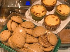 -泸溪河桃酥(西直门凯德店)