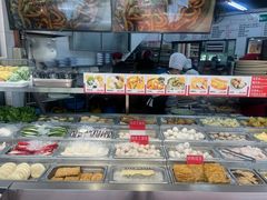 -阿坤纯正西刀鱼丸(Kuala Lumpur Branch)