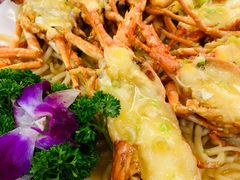 -天天海鲜城·海鲜大排档(新溪店)