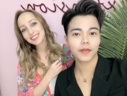 -Feelgood接发色彩造型沙龙