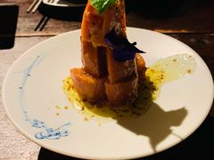 -绿茶餐厅(领展购物广场·中关村店)