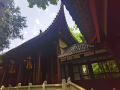 -成都武侯祠博物馆