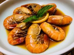 -老灶味道·本帮菜(昌平路店)