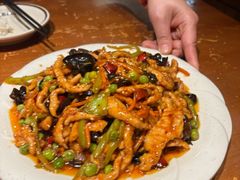 -張飛扒肉·龙江非遗(道外店)