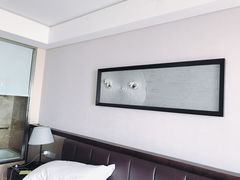 -青岛城阳宝龙福朋喜来登酒店