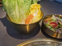 -明洞王妃家烤肉(苏州中心星悦汇店)