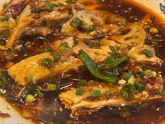-翠云水煮鱼(双龙大道店)