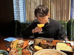 -黑角餐厅美式狂野Blackhorn(昌茂花园店)